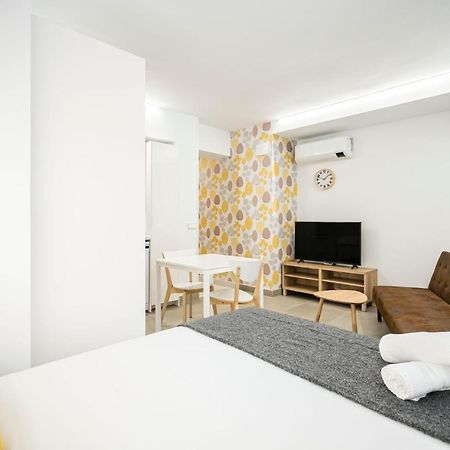 Dobo Madrid Anr2 Apartment ภายนอก รูปภาพ