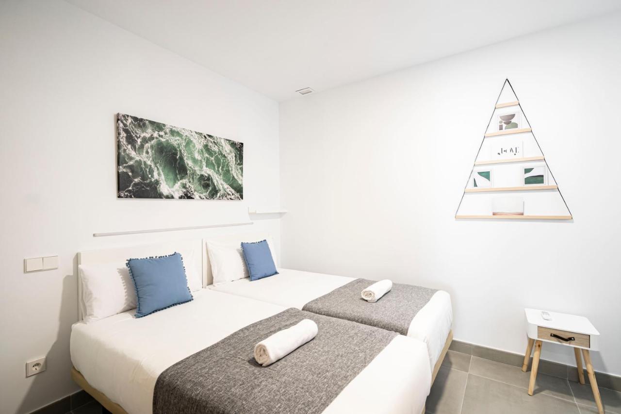 Dobo Madrid Anr2 Apartment ภายนอก รูปภาพ