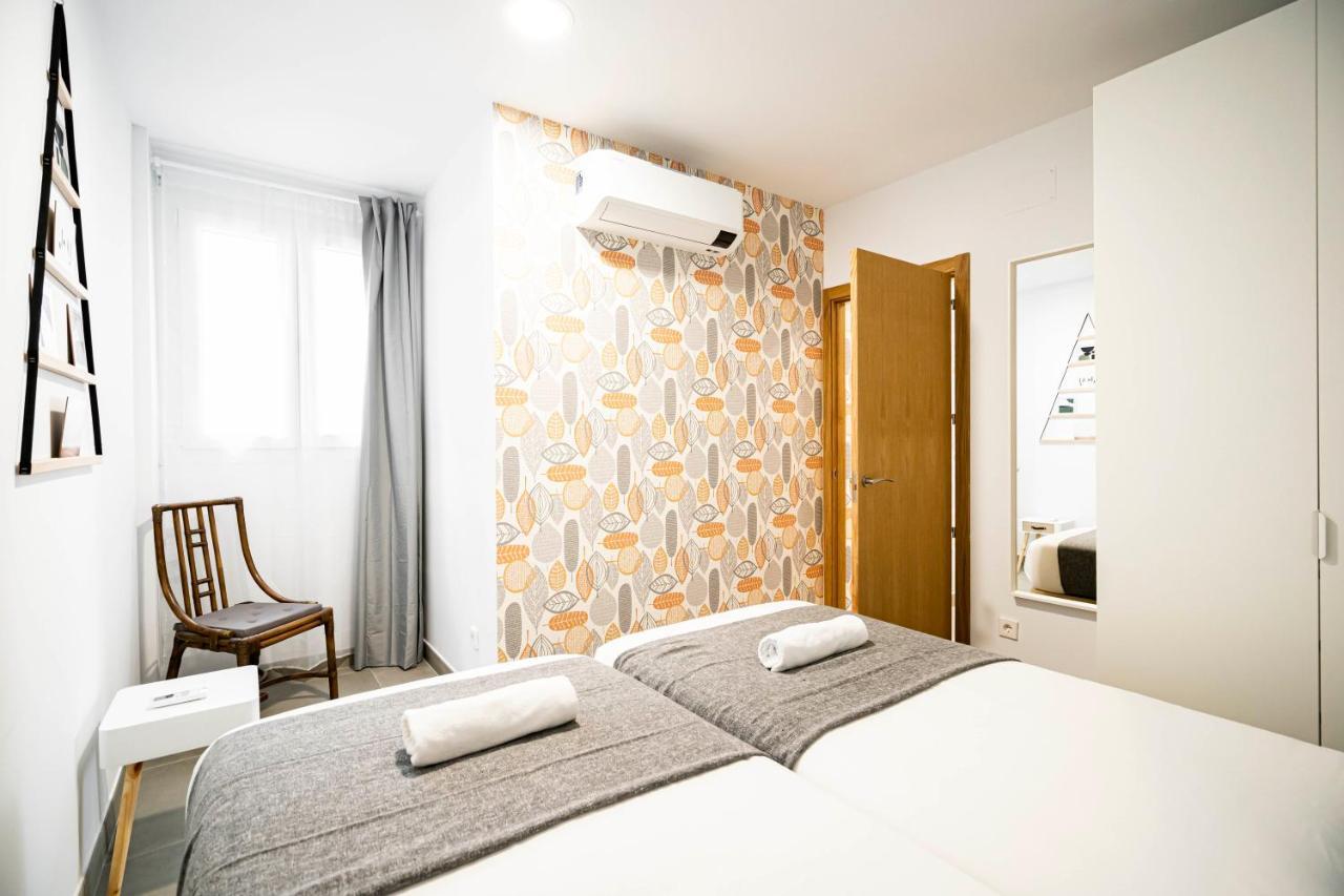 Dobo Madrid Anr2 Apartment ภายนอก รูปภาพ
