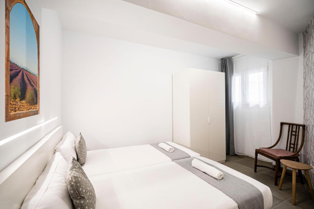 Dobo Madrid Anr2 Apartment ภายนอก รูปภาพ