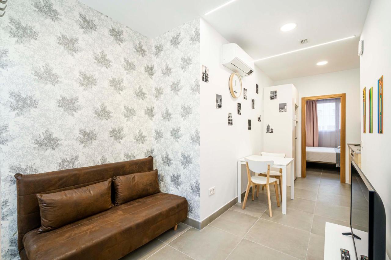 Dobo Madrid Anr2 Apartment ภายนอก รูปภาพ