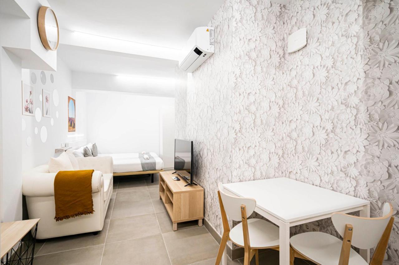 Dobo Madrid Anr2 Apartment ภายนอก รูปภาพ