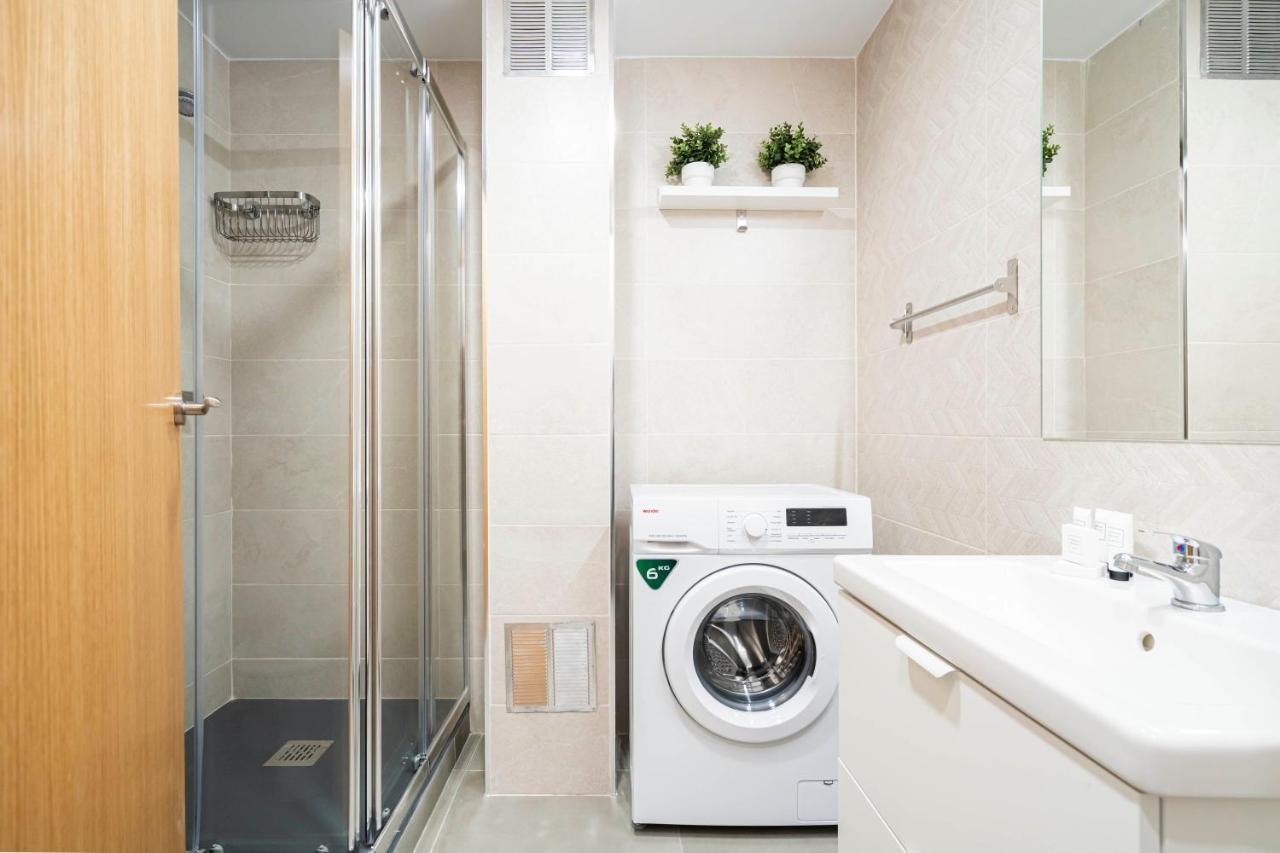 Dobo Madrid Anr2 Apartment ภายนอก รูปภาพ