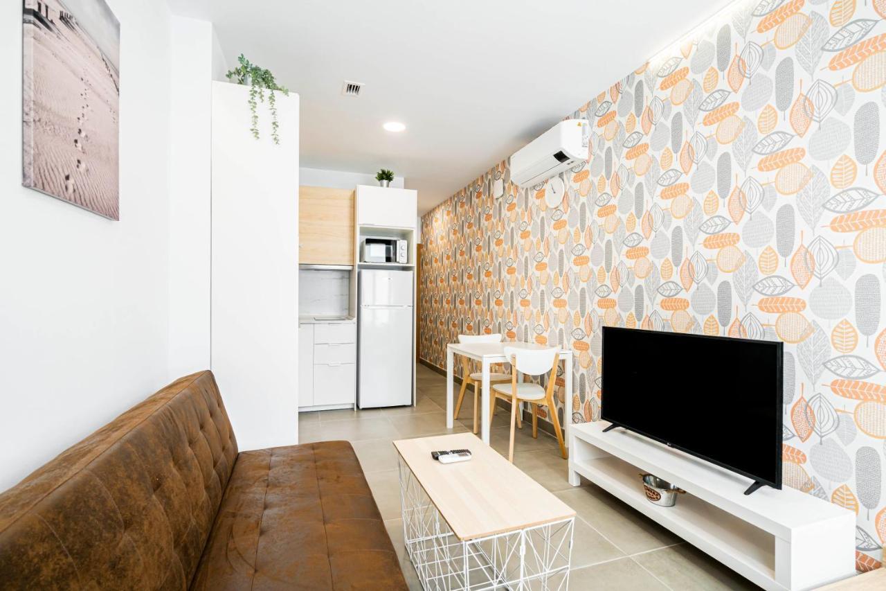 Dobo Madrid Anr2 Apartment ภายนอก รูปภาพ
