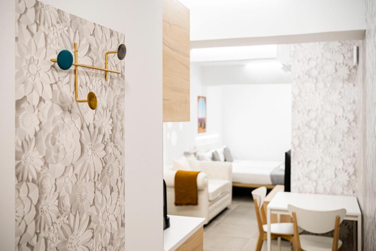 Dobo Madrid Anr2 Apartment ภายนอก รูปภาพ