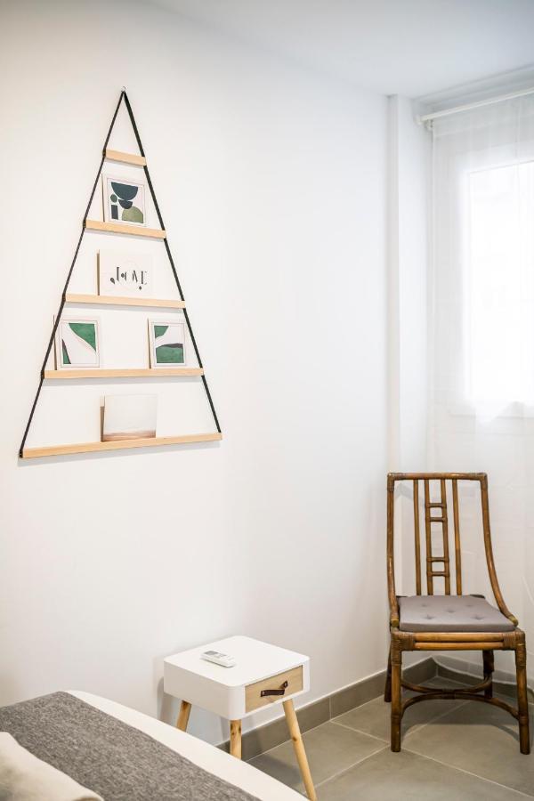 Dobo Madrid Anr2 Apartment ภายนอก รูปภาพ