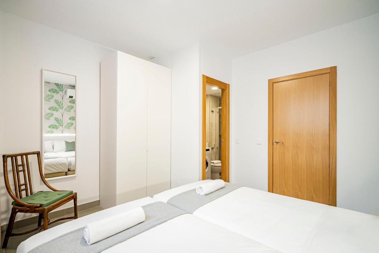 Dobo Madrid Anr2 Apartment ภายนอก รูปภาพ