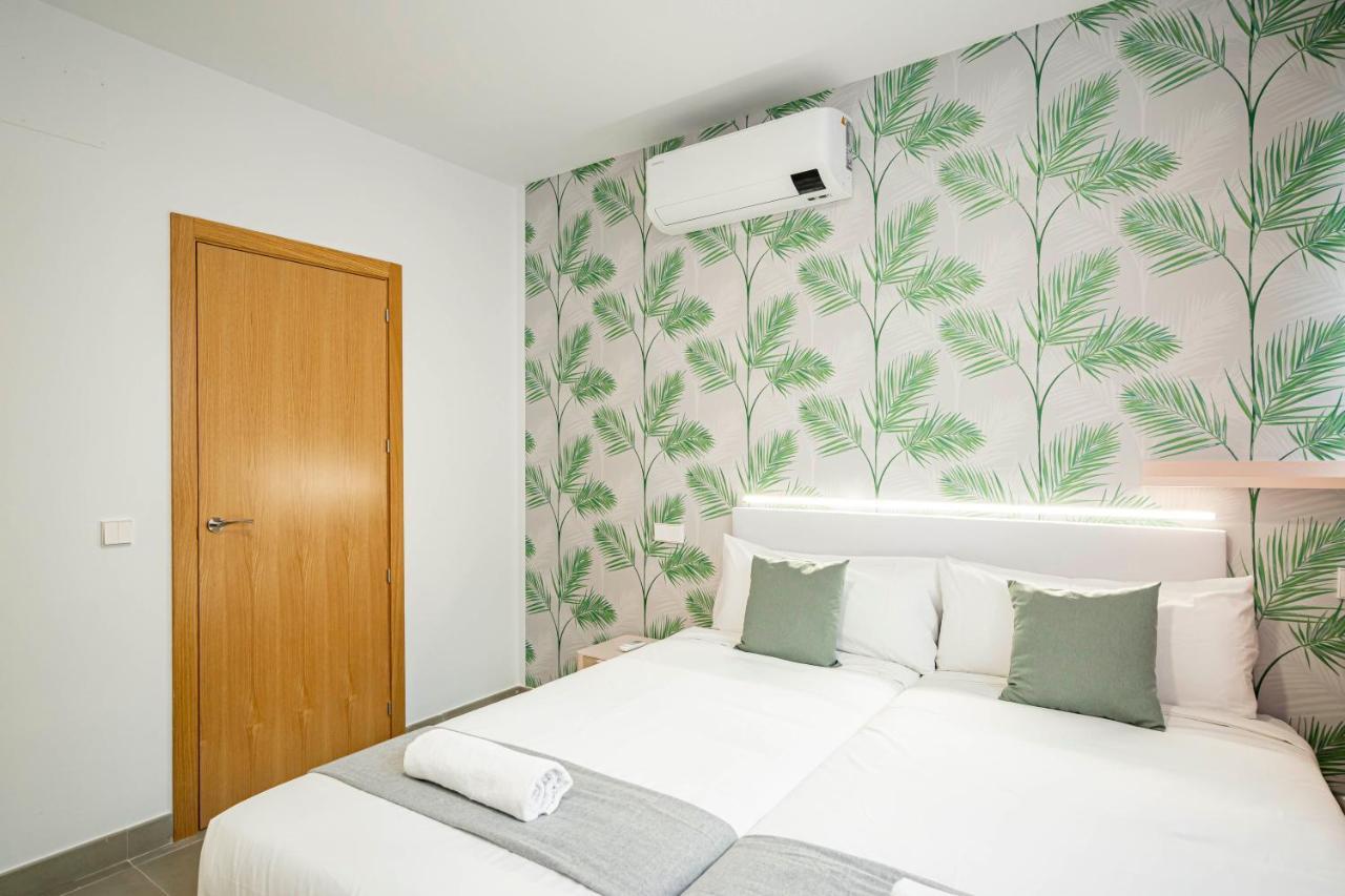 Dobo Madrid Anr2 Apartment ภายนอก รูปภาพ