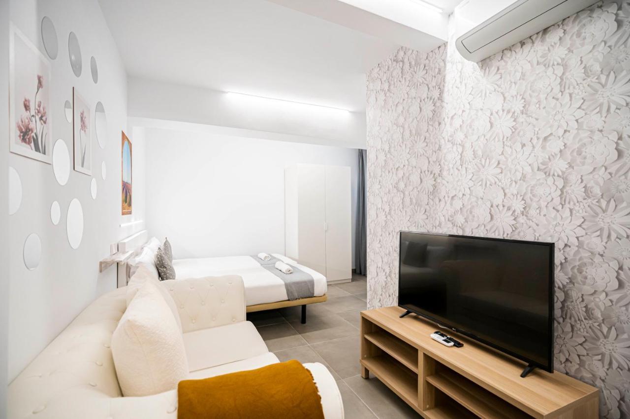 Dobo Madrid Anr2 Apartment ภายนอก รูปภาพ