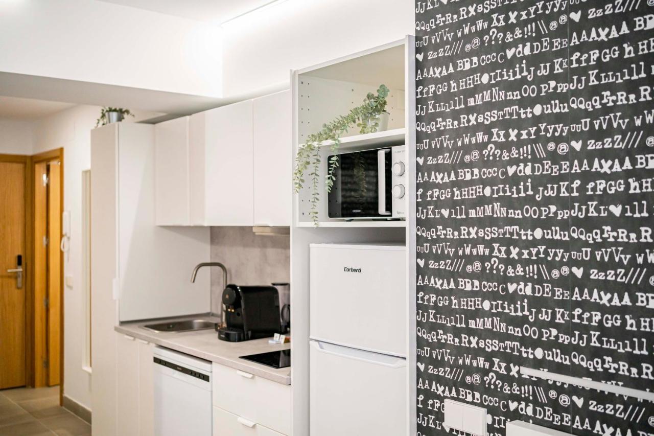 Dobo Madrid Anr2 Apartment ภายนอก รูปภาพ
