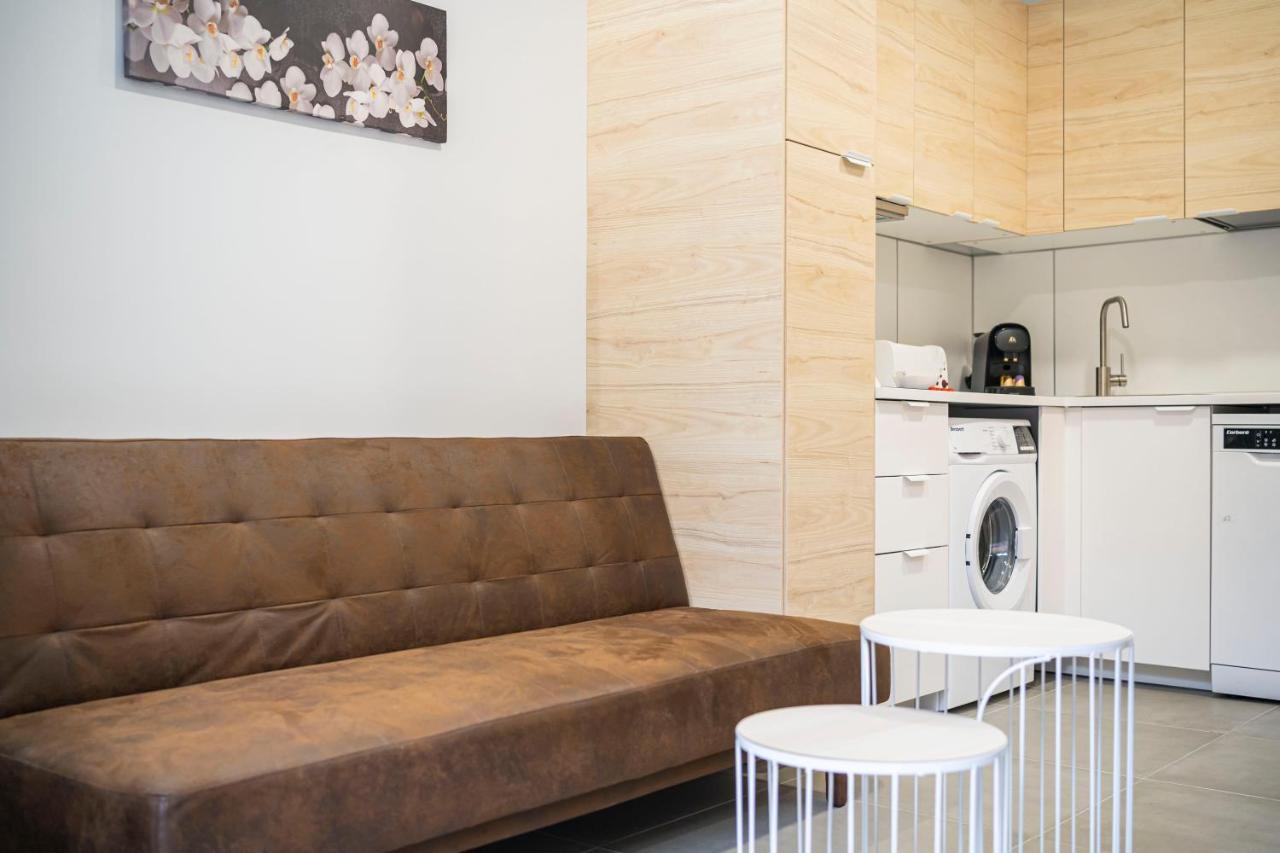 Dobo Madrid Anr2 Apartment ภายนอก รูปภาพ