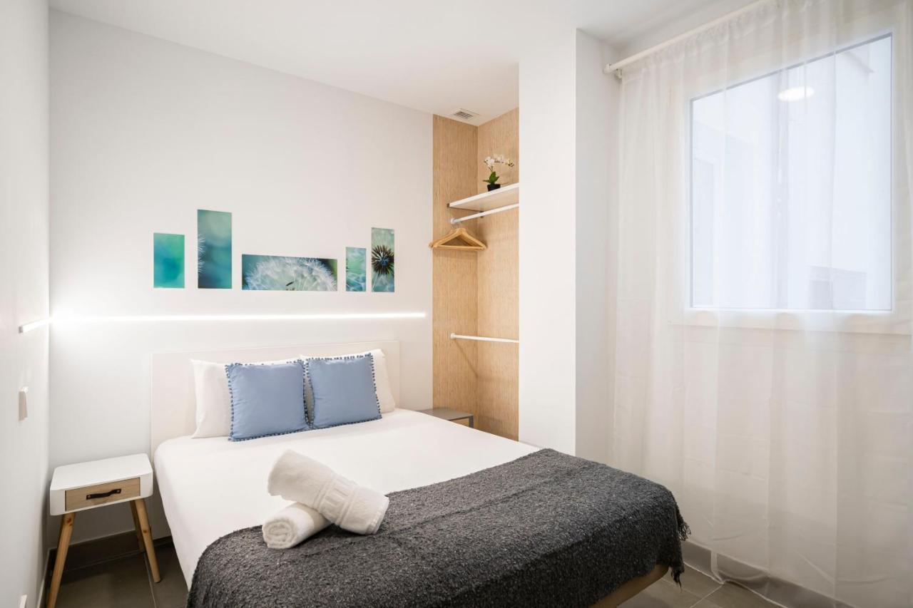 Dobo Madrid Anr2 Apartment ภายนอก รูปภาพ