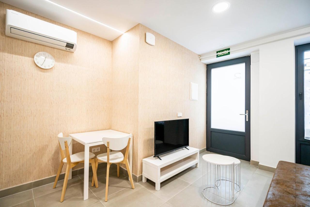 Dobo Madrid Anr2 Apartment ภายนอก รูปภาพ
