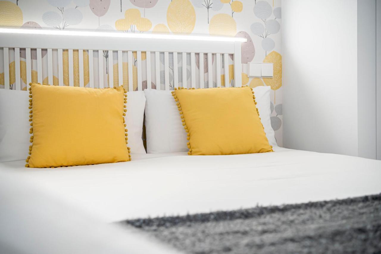 Dobo Madrid Anr2 Apartment ภายนอก รูปภาพ
