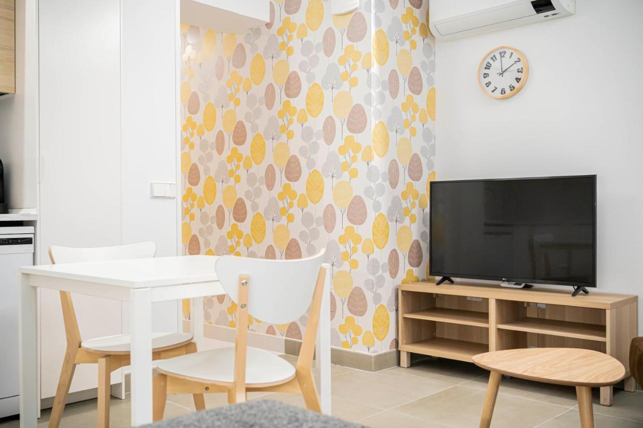 Dobo Madrid Anr2 Apartment ภายนอก รูปภาพ