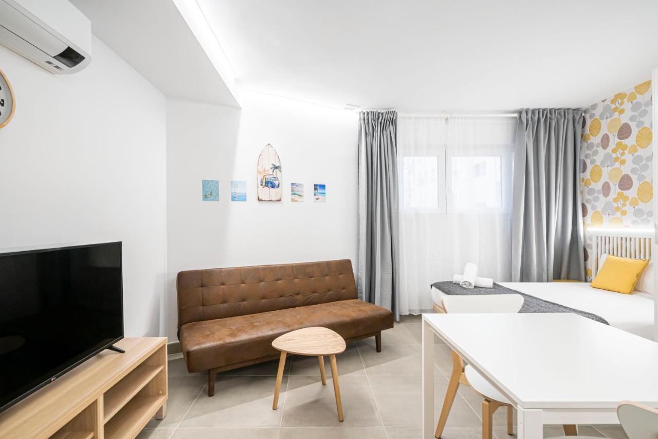 Dobo Madrid Anr2 Apartment ภายนอก รูปภาพ