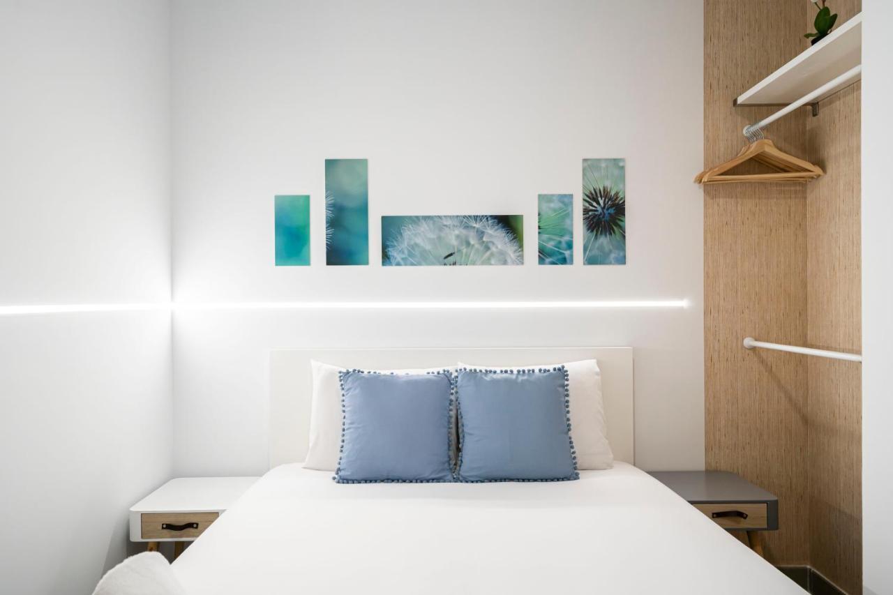 Dobo Madrid Anr2 Apartment ภายนอก รูปภาพ