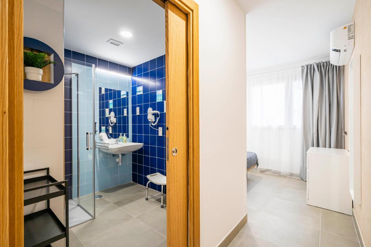 Dobo Madrid Anr2 Apartment ภายนอก รูปภาพ