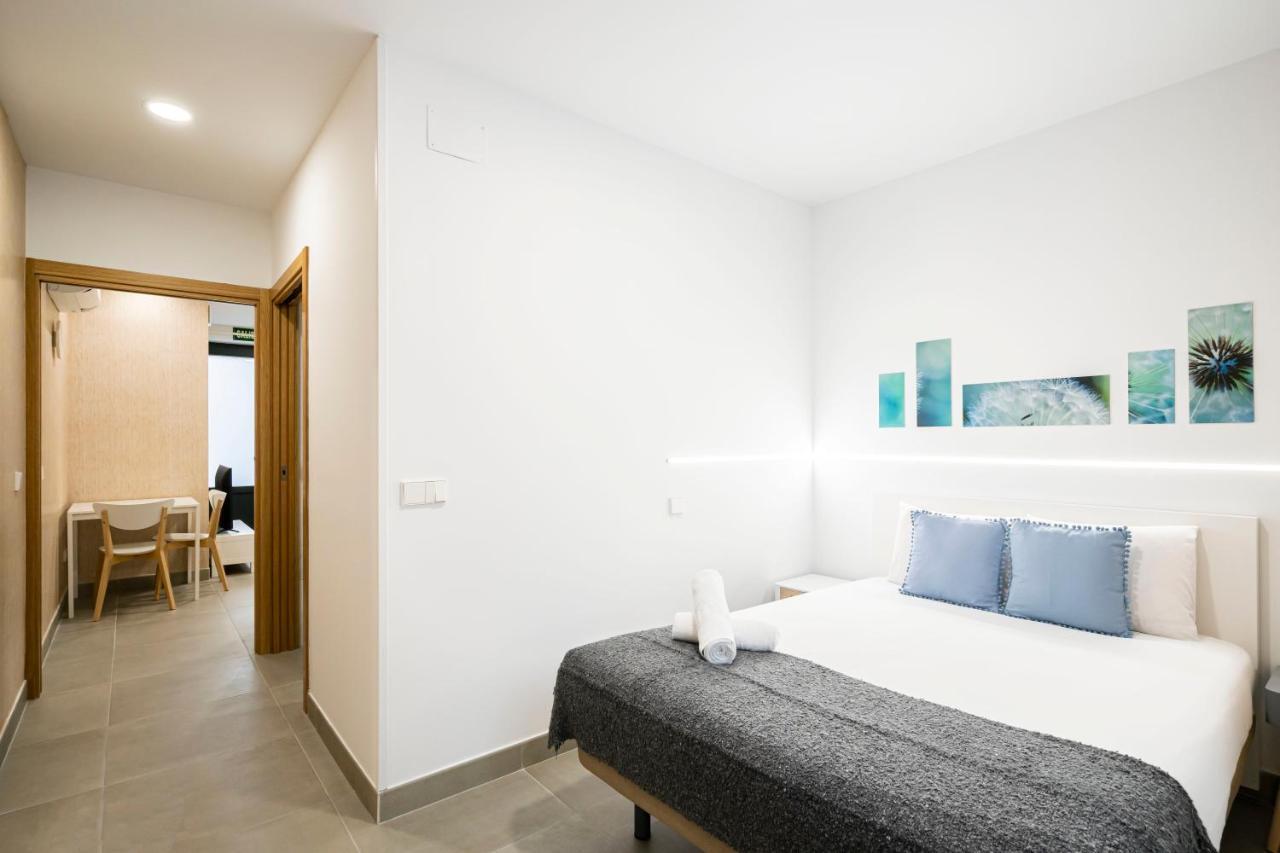Dobo Madrid Anr2 Apartment ภายนอก รูปภาพ