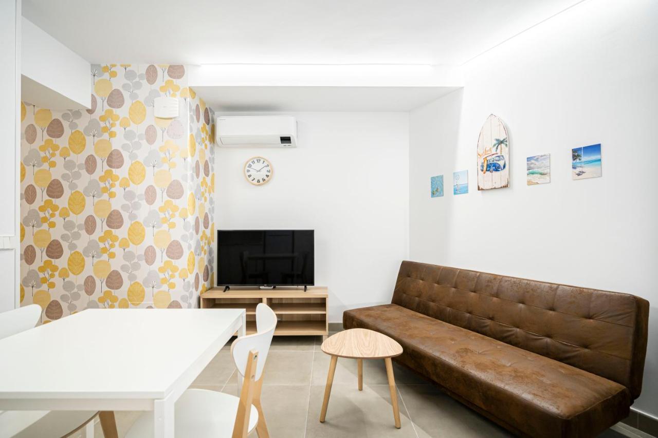 Dobo Madrid Anr2 Apartment ภายนอก รูปภาพ