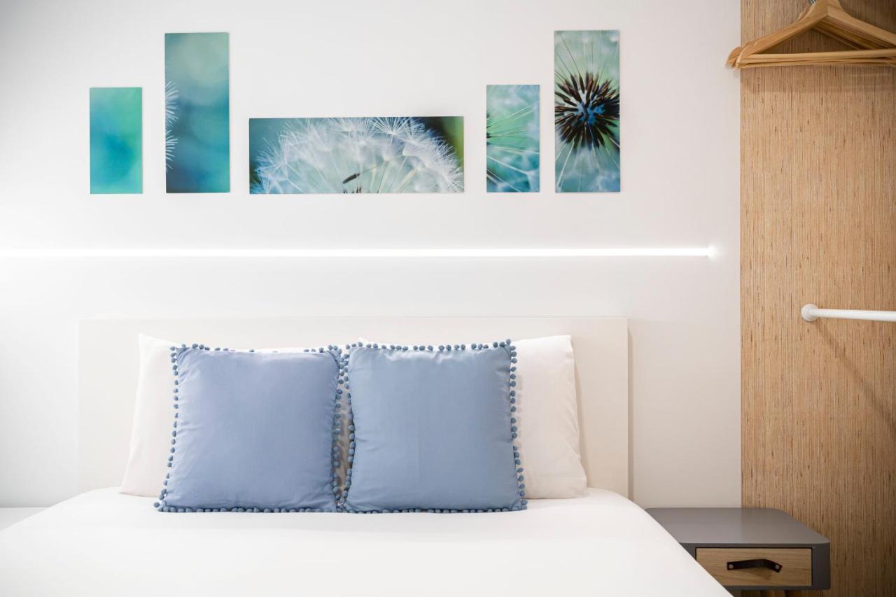 Dobo Madrid Anr2 Apartment ภายนอก รูปภาพ